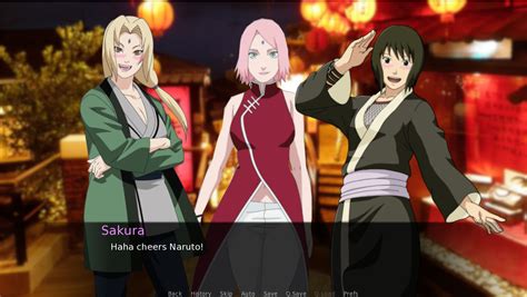 boruto porn games|Top NSFW games tagged naruto .